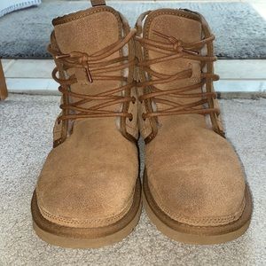 Men’s Ugg Boots